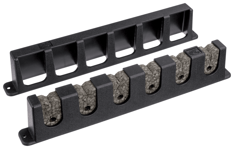 Truck/Wall Fishing Rod Rack – Back Country Outdoors