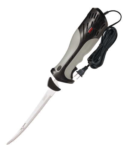 Rapala Heavy-Duty Electric Fillet Knife