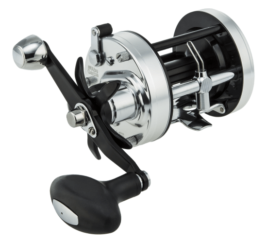 Abu garcia saltwater reels sale