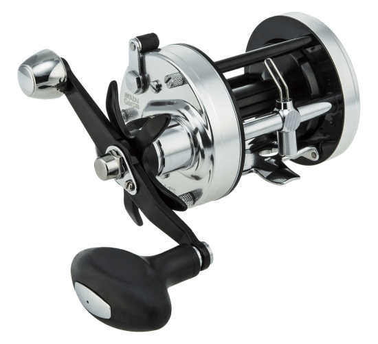 Abu Garcia Ambassadeur C3 6500C3 Freshwater Fishing Reel for sale online