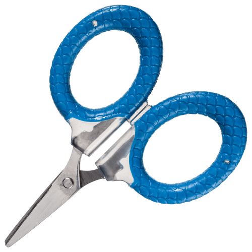 Micro Scissors with Cover