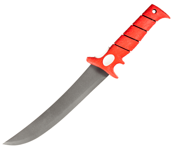 Bubba fillet deals knife