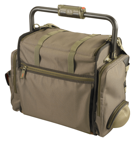 Wild River Tackle Tek Frontier Lighted Bar Handle Tackle Bag