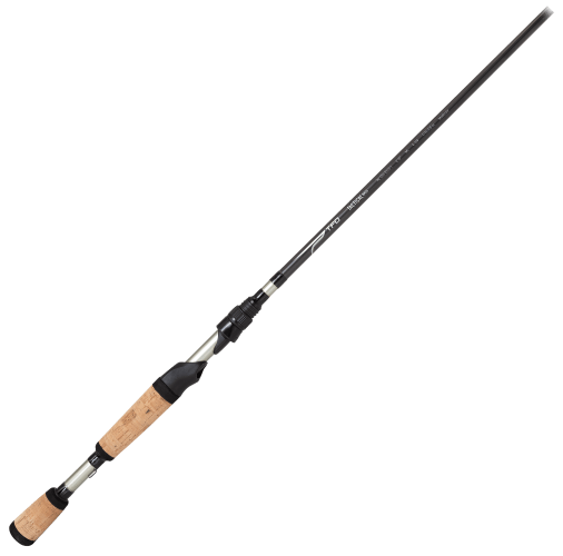 Temple Fork Outfitters Tactical Bass Spinning Rod