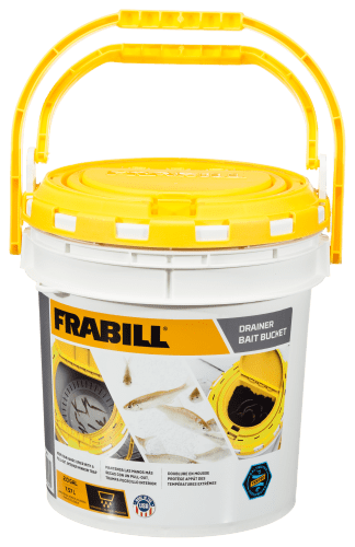 Yellow drainer store