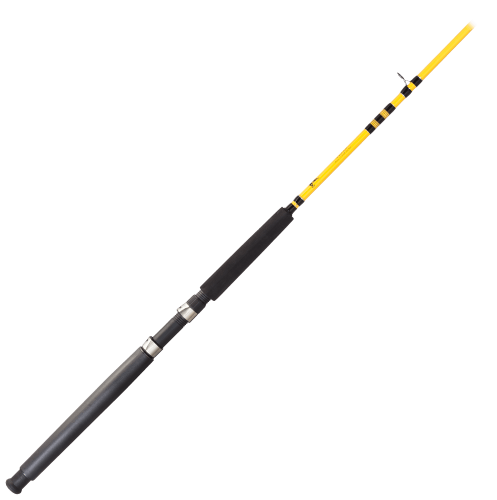 Eagle Claw 2pc 8'6 inch Medium-Heavy Starfire Troll Rod