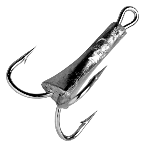 Bass Pro Shops Weighted Treble Hooks Bass Pro Shops