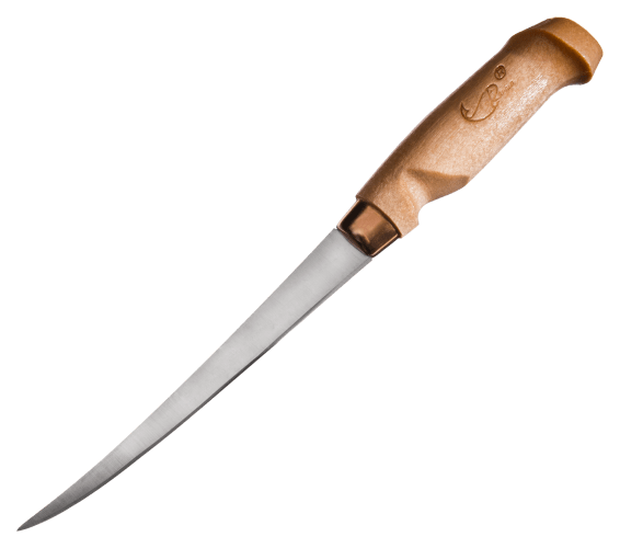 Rapala Soft Grip Fillet Knife 7 in.
