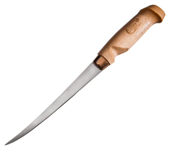 The 8 Best Fish Fillet Knives for 2024