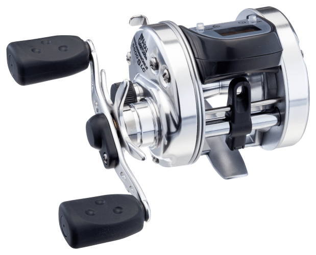 Abu garcia 2024 saltwater baitcaster