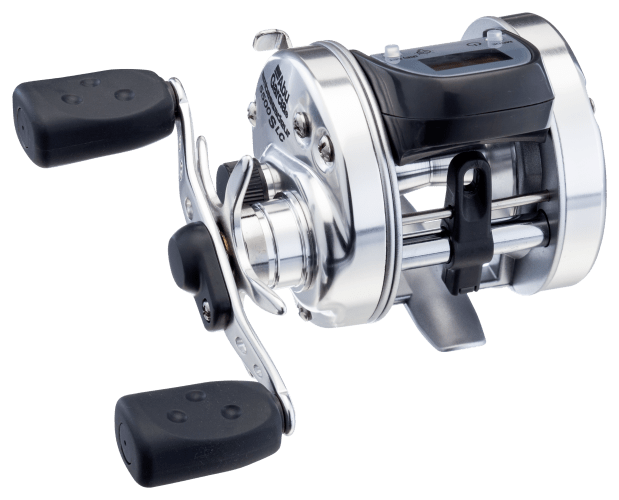 Okuma Convector Low Profile Reel  Natural Sports – Natural Sports - The  Fishing Store