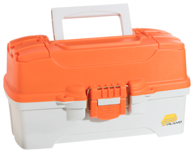 Fish and tackle box store