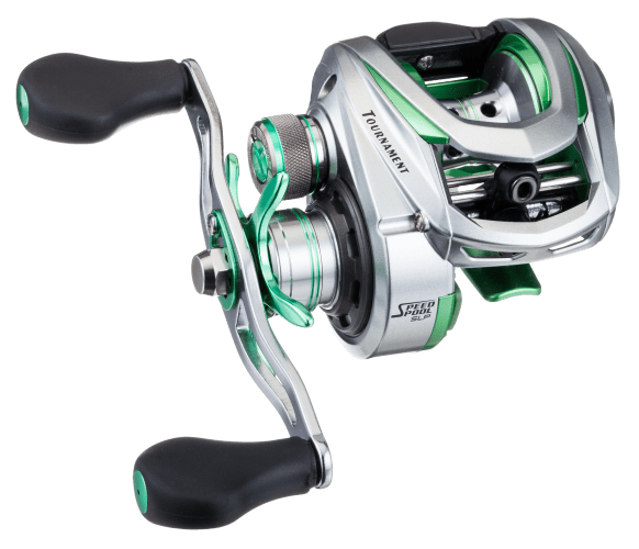 First look & initial thoughts on Lew's BB1 Pro baitcast reel 