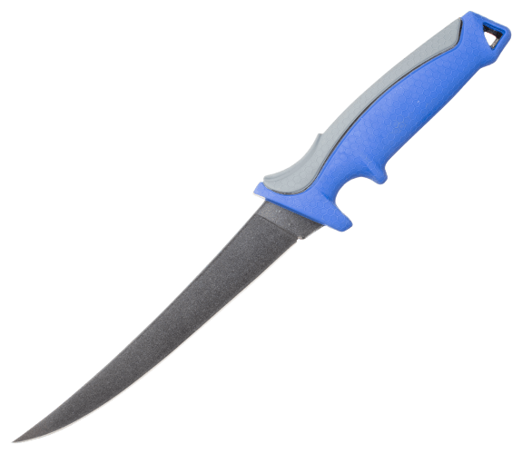 Offshore Angler Pro Fillet Knife - Blue/Gray - 7
