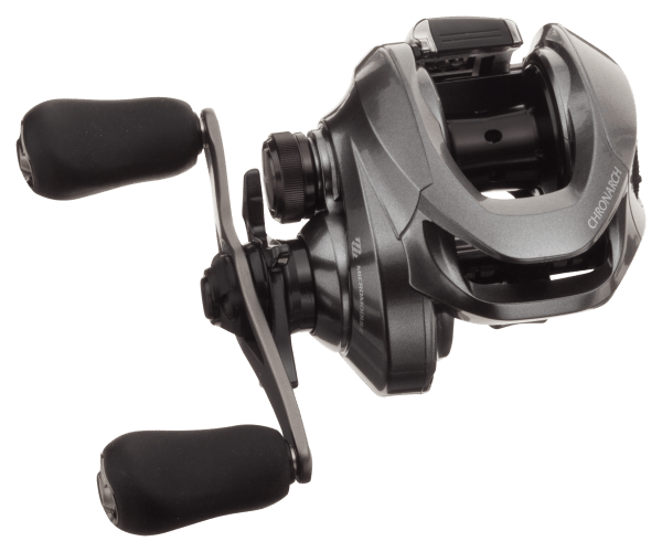 Shimano Fishing Chronarch MGL 150 Low Profile Reels [CHMGL150