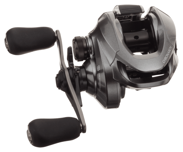 Shimano Fishing Chronarch MGL 151HG Low Profile Reels [CHMGL151HG