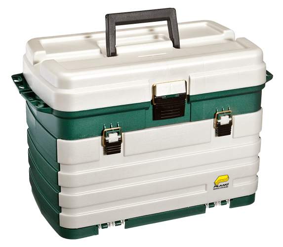 Fishing Gear Box,Fishing Tackle Box Portable Fishing Tackle Box Multi Layer  Fishing Gear Box Unbeatable Value