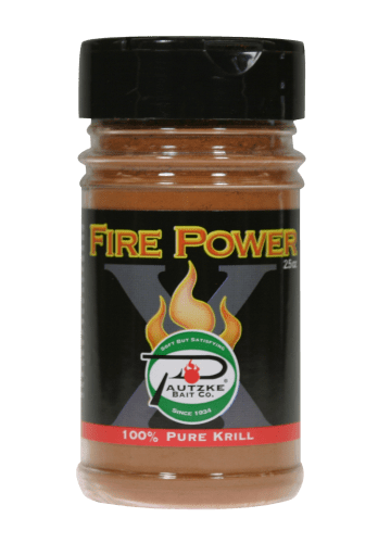 Pautzke Fire Power Krill Scent