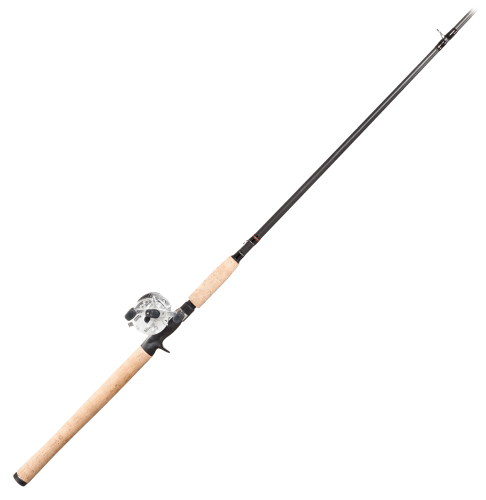 Abu garcia ambassadeur s baitcast reel outlet