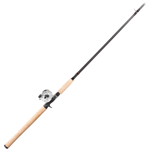 Abu Garcia Ambassadeur S Combo