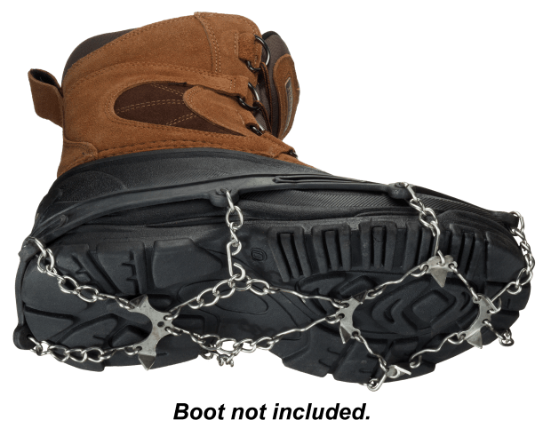 Military ice cleats sale
