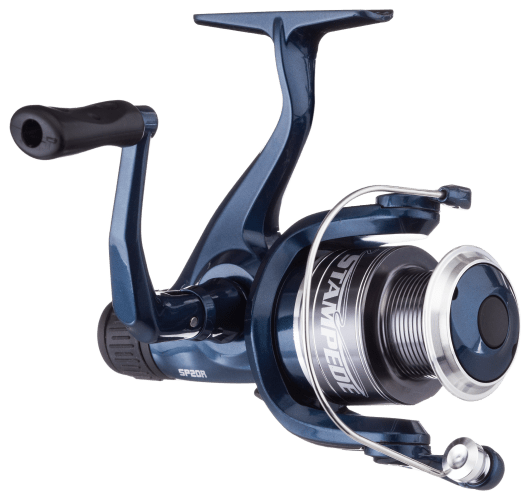 Bass Pro Shops 5.2: 1 Gear Ratio Fishing Reels for sale