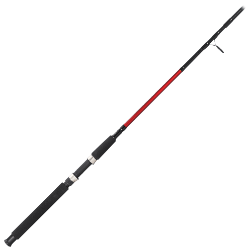 Bass Pro Shops® King Kat Rod and Reel Spinning Combo