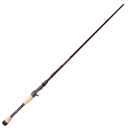 St. Croix Mojo Bass Casting Rod - 7' - Medium Heavy - Moderate Fast - B