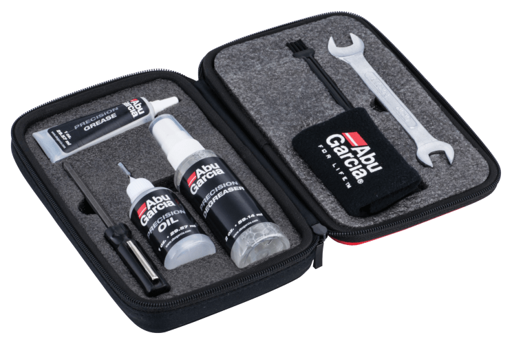 Bass maintenance kit 2025