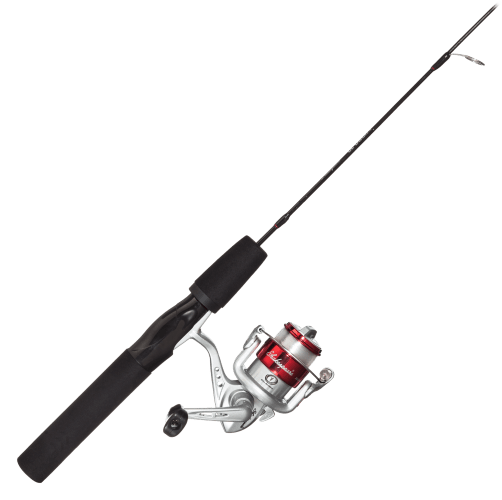 Shakespeare fishing 2024