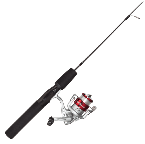 Shakespeare 4' 6 Micro Series Spinning Combo 