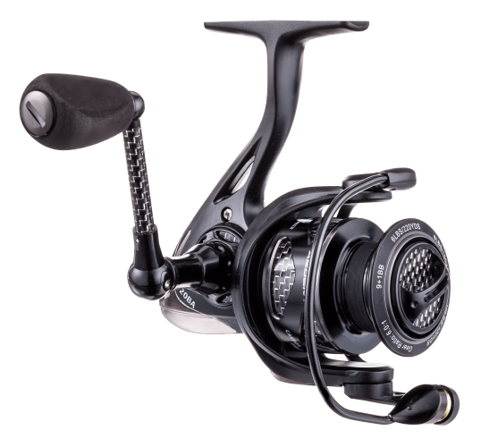Ardent C-Force Spinning Reel