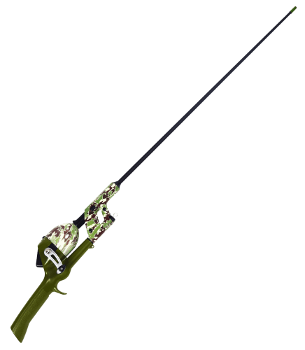Cabela's fishing poles top