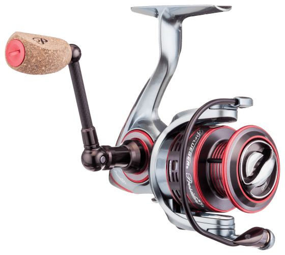 Spinning Reel 6.2: 1 Gear Ratio Fishing Reels for sale