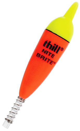 Thill Nite Brite Lighted Float - Green