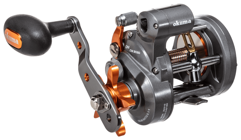 Okuma sale cold water
