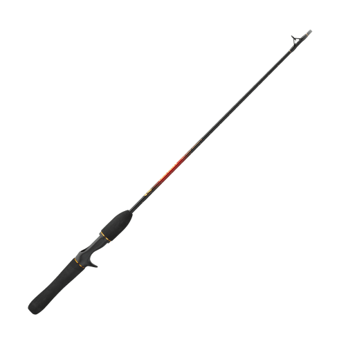 Uncle Buck's Crappie Casting Rod - UB60LC-2
