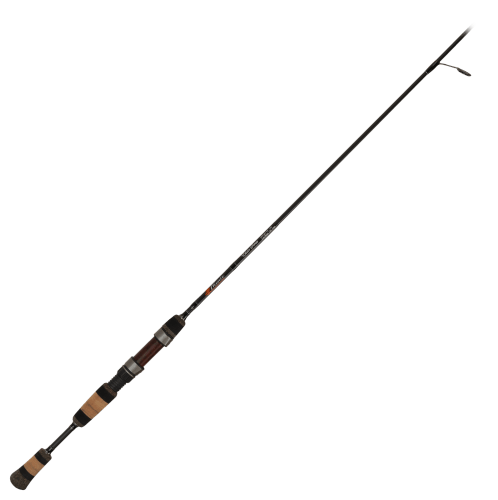 Phenix elixir fx801-2 trout rod