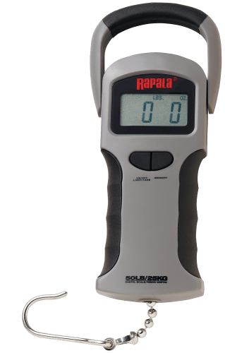 Rapala ProGuide Digital Fishing Scales