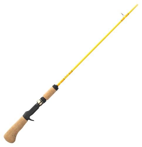 Eagle Claw Fishing Rod Building & Repair for sale