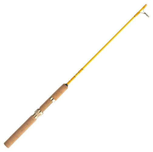 Bass Pro Shops Micro Lite Glass Spinning Rod