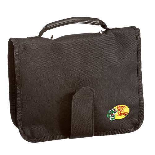 Bass Pro Shops 3500 Tackle Bag for Kids