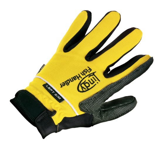 Waterproof Fishing Gloves for Men Women - Protective, 2-Cut