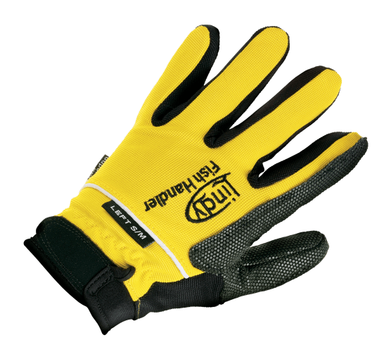 Fishing gloves bass pro sales