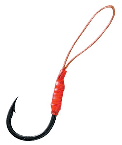 Gamakatsu G Stinger Hook