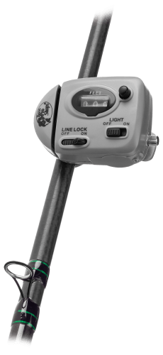 Fishing line 2025 counter