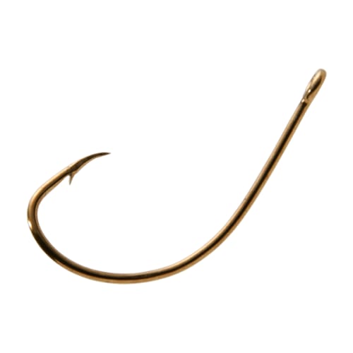 Eagle Claw Razor Live Bait Hook - The Tackle Truck