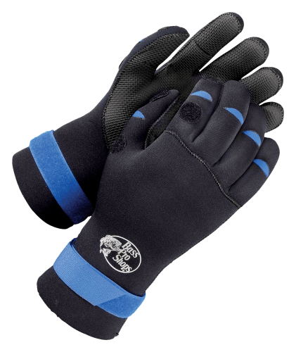 Bass Pro Shops® Neoprene Fishing Gloves