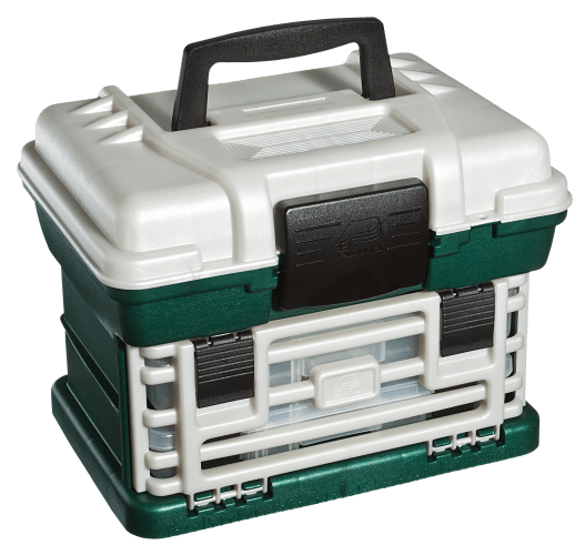 Plano Big Game System Tackle Box