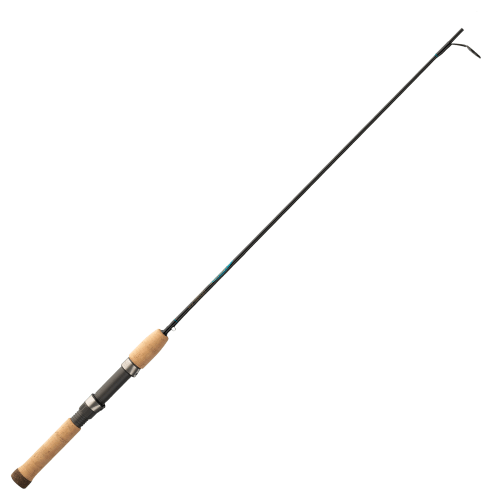 St. Croix Avid Graphite Spinning Fishing Rod with IPC Technology :  : Sports & Outdoors